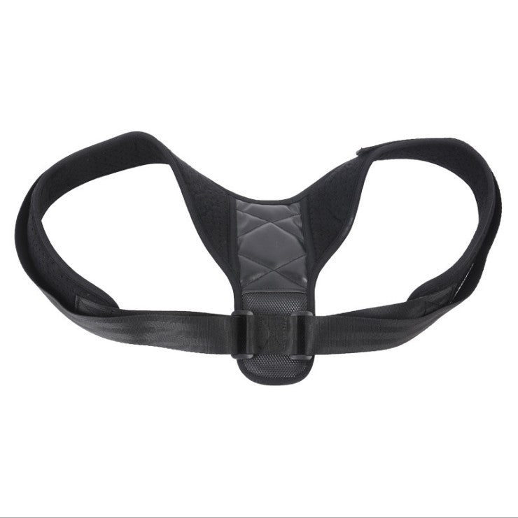 Correcteur de posture réglable – Support dorsal et épaules