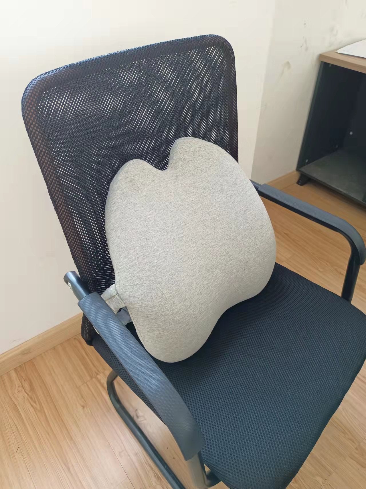 Coussin ergonomique pour le cou et le dos