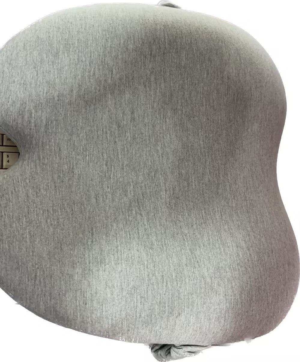 Coussin ergonomique pour le cou et le dos