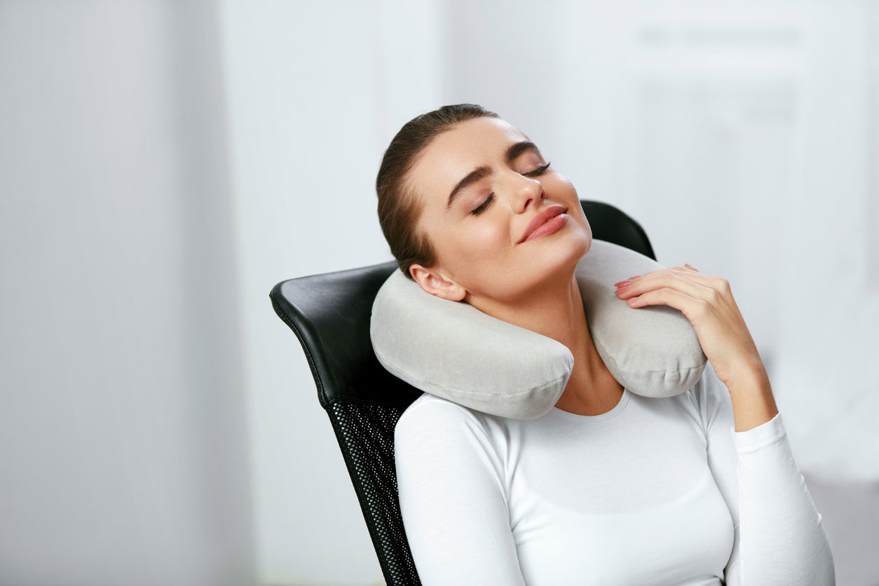 Massage & Relaxation