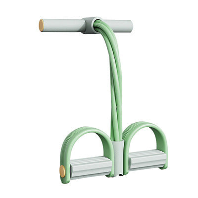 Pédale d'extension de poitrine, abdominaux, dispositif de tension auxiliaire, équipement de fitness, pédale Leg Master, ménage