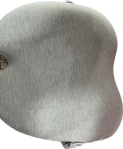 Coussin ergonomique pour le cou et le dos