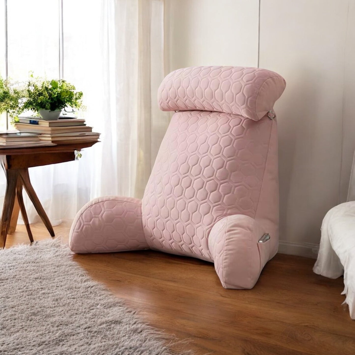 Coreviah Ergonomik Rahat Yastık