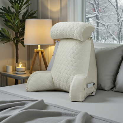 Coreviah Ergonomik Rahat Yastık