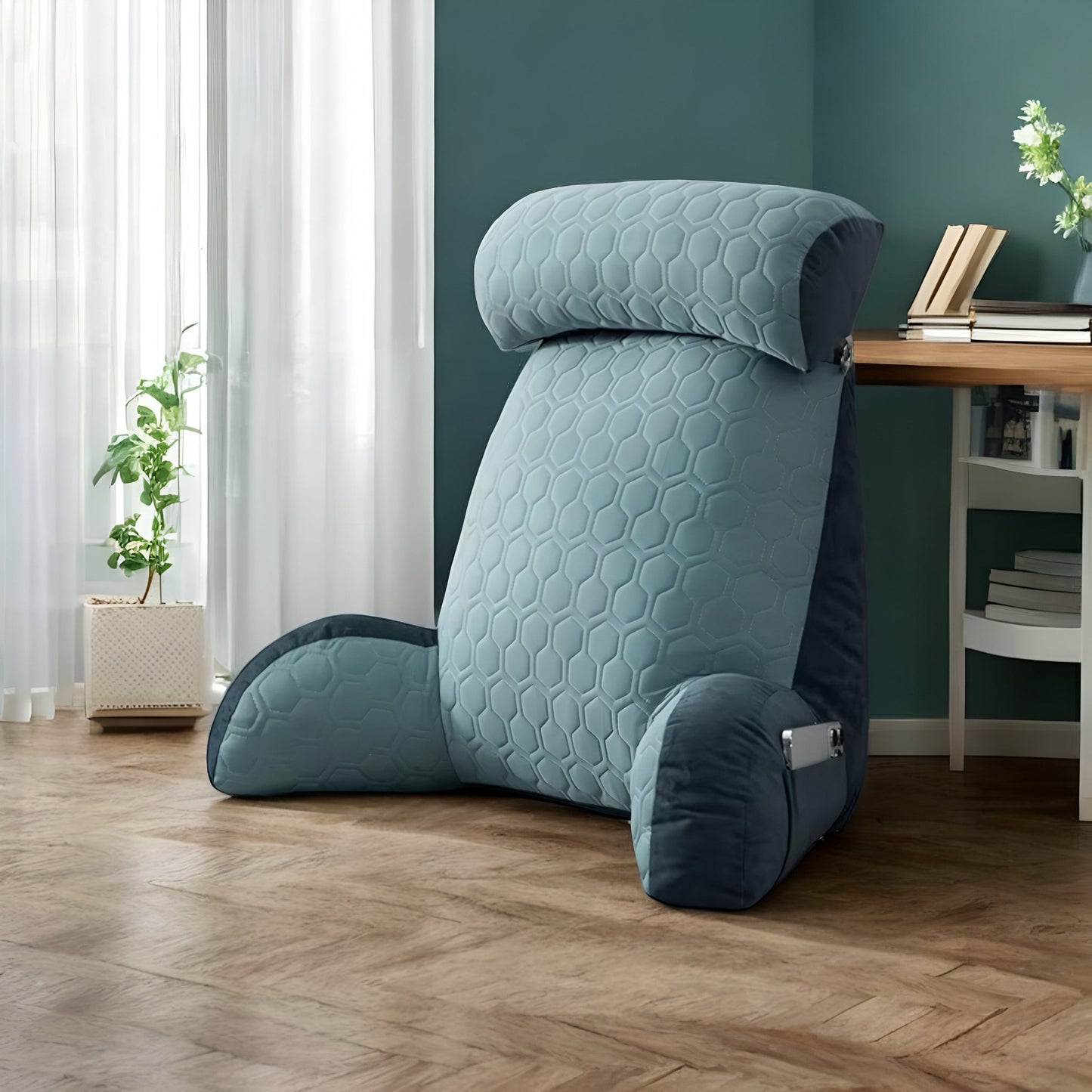 Coreviah Ergonomik Rahat Yastık